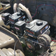 Illustration for article titled This Wrenching Genius Installed Lawnmower Engines Into His Military Jeeps